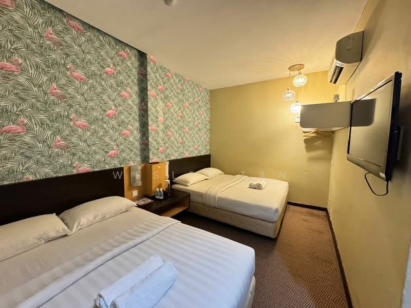 Hotel / Resort for Sale in Taman Kota Laksamana (Melaka City) - Wesley Tan - Bedroom - PropertyGuru.com.my