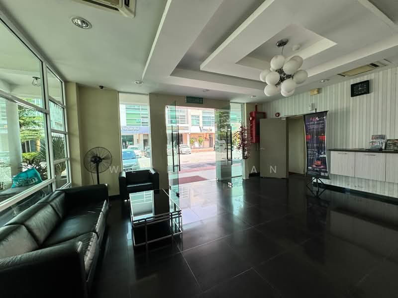 Hotel / Resort for Sale in Taman Kota Laksamana (Melaka City) - Wesley Tan - Entrance - PropertyGuru.com.my