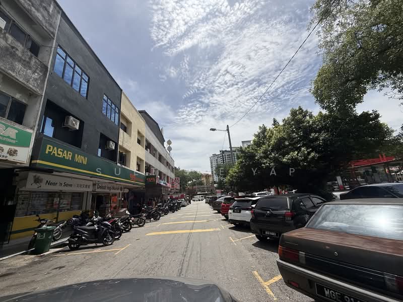 Kedai / Pejabat untuk Dijual di Taman Cempaka (Ampang) - Suet See Yap - PropertyGuru.com.my