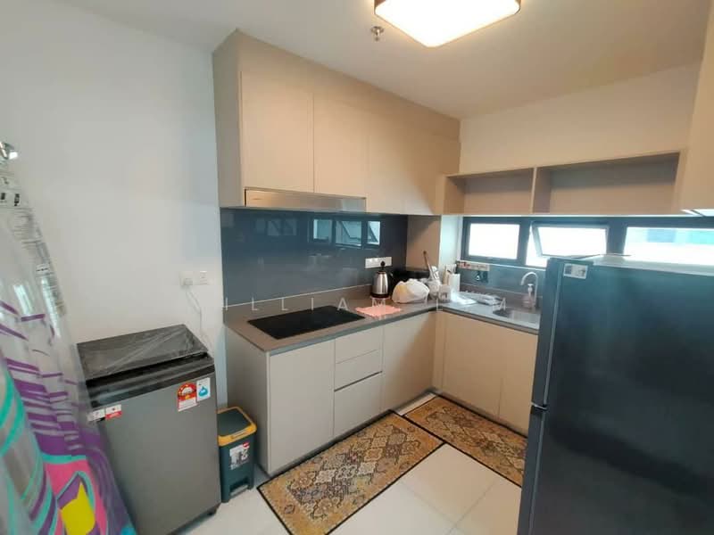 Servis Apartment untuk Disewa di Sinaran @ Utropolis - William Lim - Kitchen - PropertyGuru.com.my