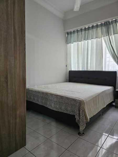 Servis Apartment untuk Disewa di Rhythm Avenue - Casey Ong - PropertyGuru.com.my