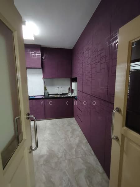Pangsapuri untuk Disewa di Pan Vista - YC Khoo - PropertyGuru.com.my