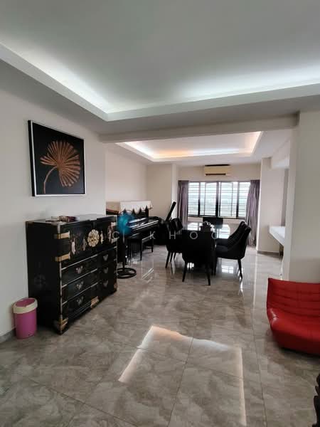 Pangsapuri untuk Disewa di Pan Vista - YC Khoo - PropertyGuru.com.my