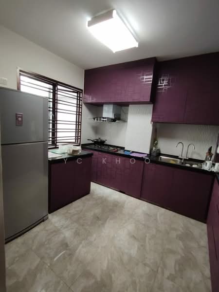 Pangsapuri untuk Disewa di Pan Vista - YC Khoo - PropertyGuru.com.my