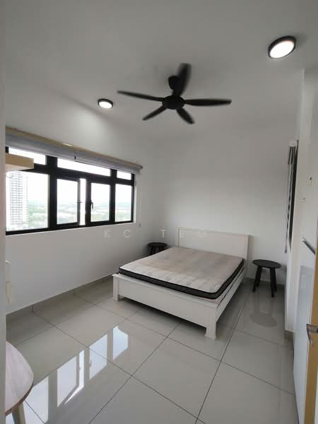 Service Residence for Rent at Meridin Suites @ The Meridin - Kc Teo - PropertyGuru.com.my