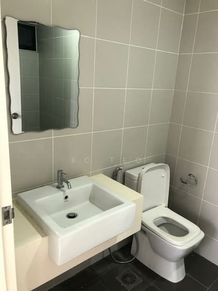 Service Residence for Rent at Meridin Suites @ The Meridin - Kc Teo - PropertyGuru.com.my
