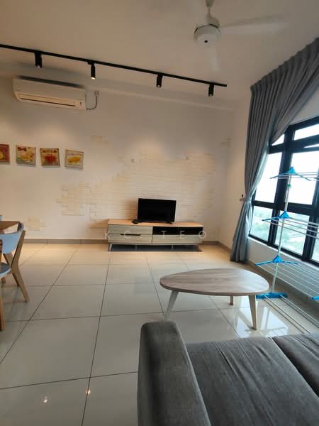 Service Residence for Rent at Meridin Suites @ The Meridin - Kc Teo - PropertyGuru.com.my