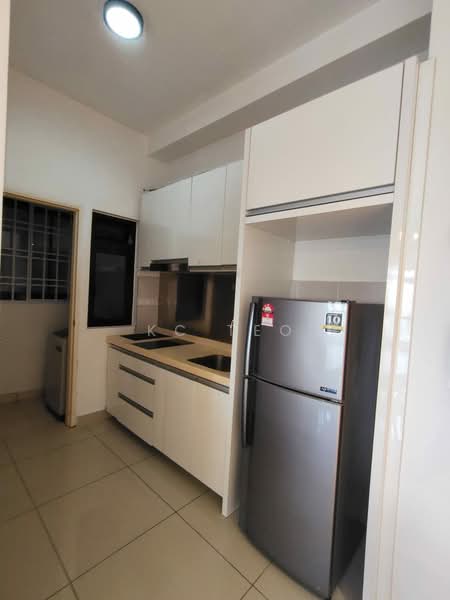 Service Residence for Rent at Meridin Suites @ The Meridin - Kc Teo - PropertyGuru.com.my