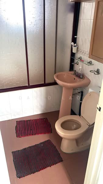 Kondominium untuk Dijual di Abadi Villa - David Lao - Bathroom - PropertyGuru.com.my