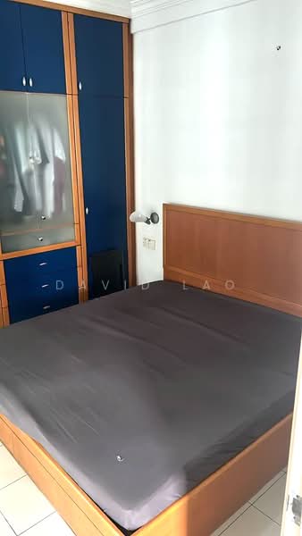 Kondominium untuk Dijual di Abadi Villa - David Lao - Bedroom - PropertyGuru.com.my