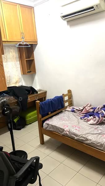 Kondominium untuk Dijual di Abadi Villa - David Lao - Bedroom - PropertyGuru.com.my