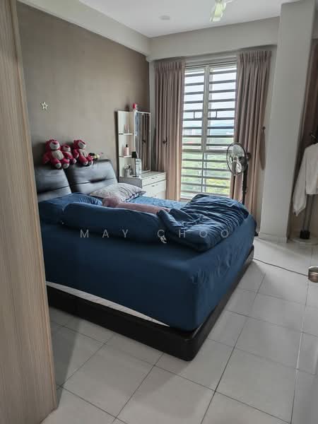 Condominium for Sale at Capri Park Condominium - May Choo - PropertyGuru.com.my
