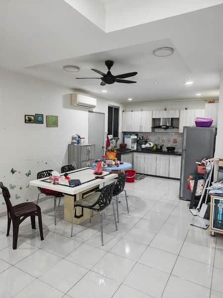 Condominium for Sale at Capri Park Condominium - May Choo - PropertyGuru.com.my