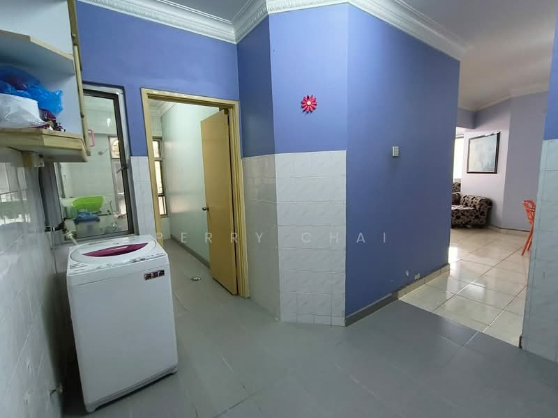 Kondominium untuk Disewa di Menara Megah - Perry Chai - Interior - PropertyGuru.com.my