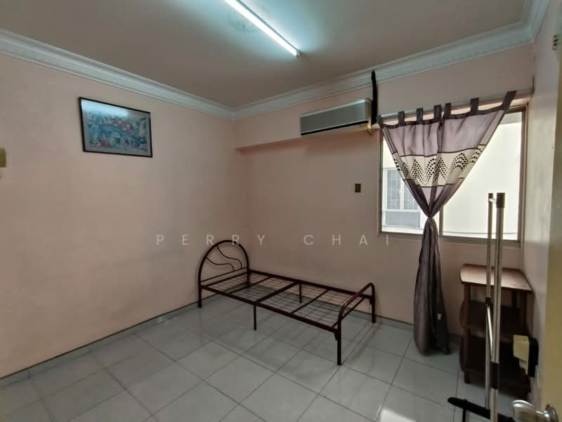 Kondominium untuk Disewa di Menara Megah - Perry Chai - PropertyGuru.com.my