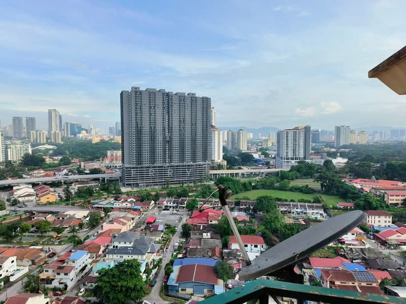 Kondominium untuk Disewa di Menara Megah - Perry Chai - PropertyGuru.com.my