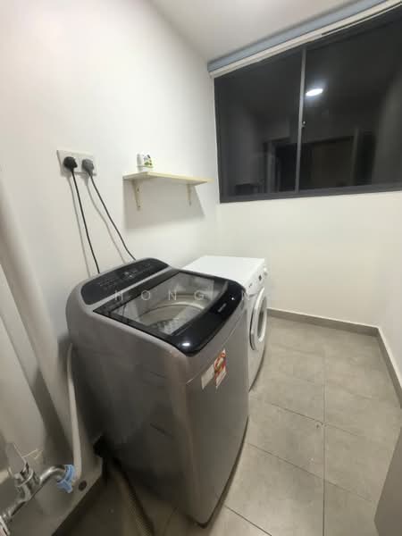 Service Residence for Rent at Setia City Residences - Hong Ng - Interior - PropertyGuru.com.my