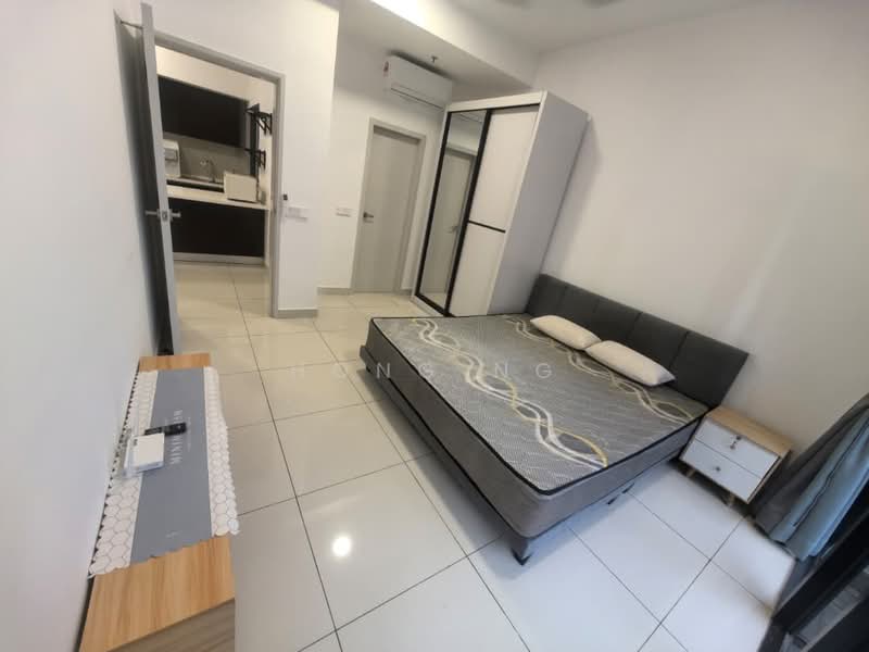 Service Residence for Rent at Setia City Residences - Hong Ng - Bedroom - PropertyGuru.com.my