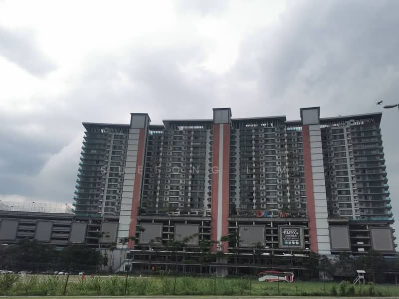 Servis Apartment untuk Dijual di DK Senza - Suefong Lim - Exterior - PropertyGuru.com.my