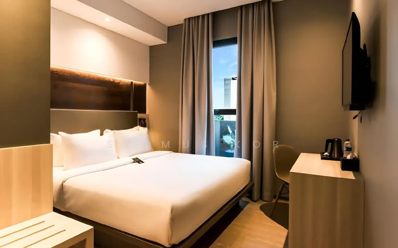 Hotel / Resort for Sale in Kemayan Square (Rasah) - Seamus Kor - Bedroom - PropertyGuru.com.my