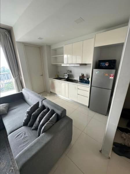 Kondominium untuk Disewa di Verdi Eco-Dominiums - Yen Lim - Living Room - PropertyGuru.com.my