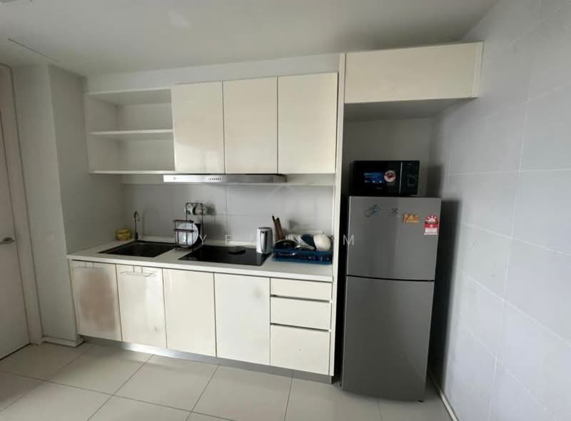 Kondominium untuk Disewa di Verdi Eco-Dominiums - Yen Lim - Kitchen - PropertyGuru.com.my