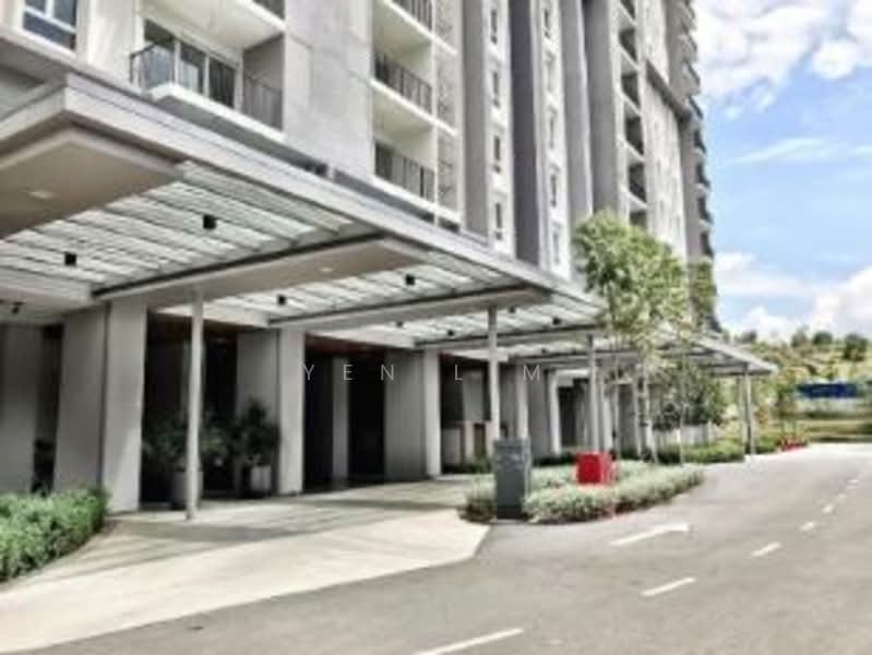 Kondominium untuk Disewa di Verdi Eco-Dominiums - Yen Lim - Exterior - PropertyGuru.com.my