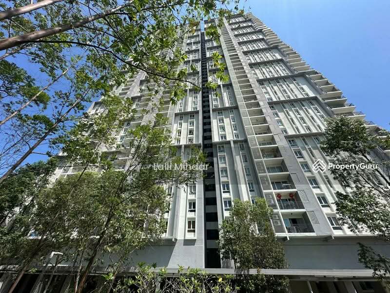 Kondominium untuk Disewa di Verdi Eco-Dominiums - Yen Lim - Exterior - PropertyGuru.com.my