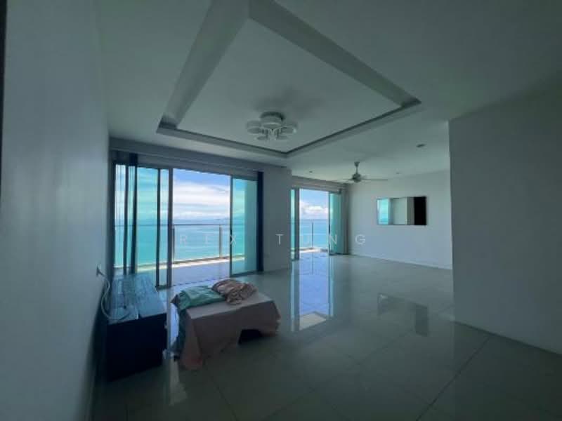 Kondominium untuk Dijual di 10 Island Resort - Rex Tung - Living Room - PropertyGuru.com.my