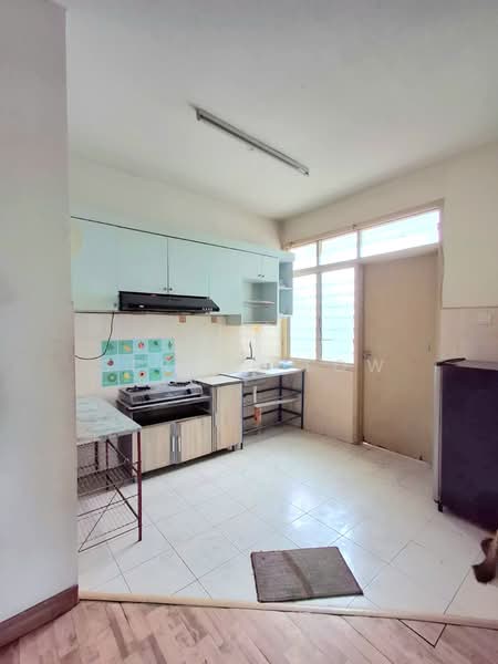 Service Residence for Sale at Nusa Perdana Apartment - Serene Low - PropertyGuru.com.my