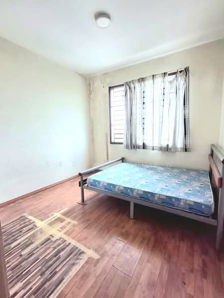 Service Residence for Sale at Nusa Perdana Apartment - Serene Low - PropertyGuru.com.my