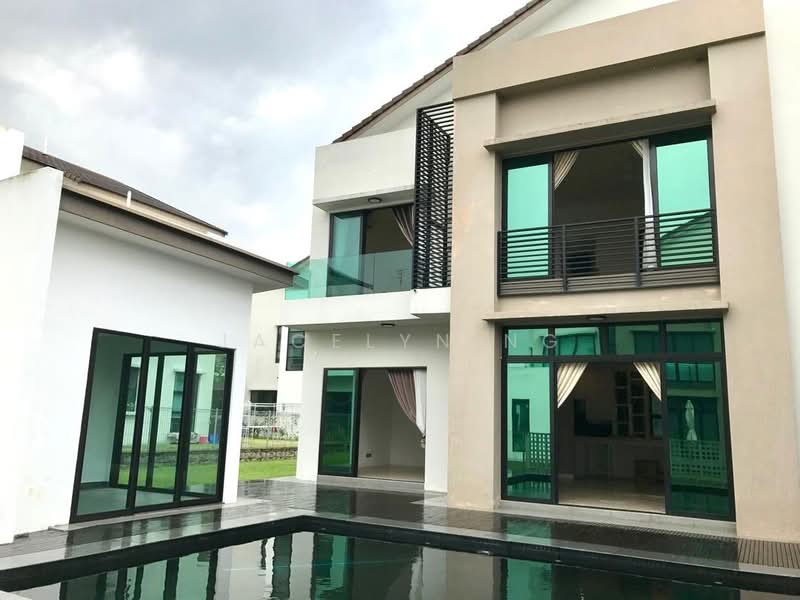 Rumah Banglo untuk Dijual di Iskandar Puteri (Nusajaya) (Johor) - Jacelyn Ng - PropertyGuru.com.my