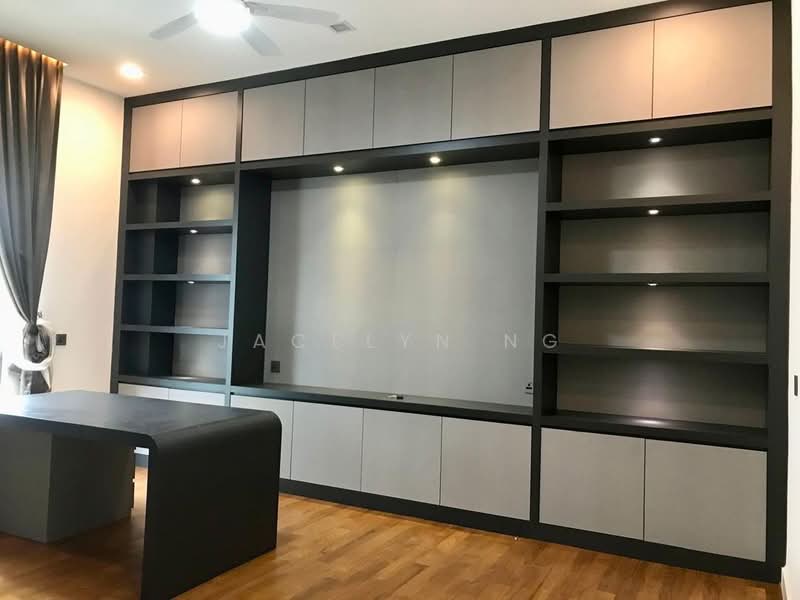 Rumah Banglo untuk Dijual di Iskandar Puteri (Nusajaya) (Johor) - Jacelyn Ng - PropertyGuru.com.my