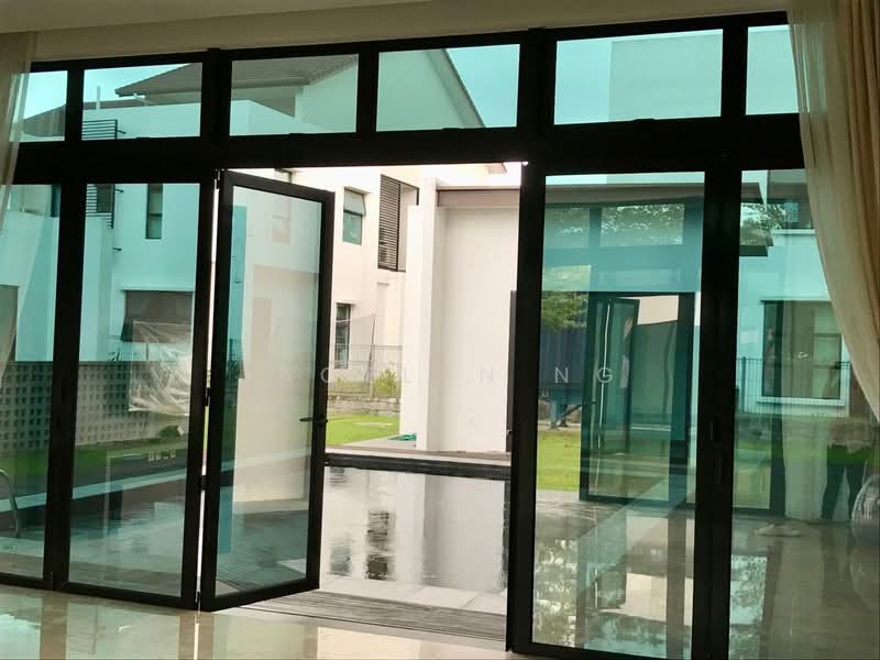 Rumah Banglo untuk Dijual di Iskandar Puteri (Nusajaya) (Johor) - Jacelyn Ng - PropertyGuru.com.my