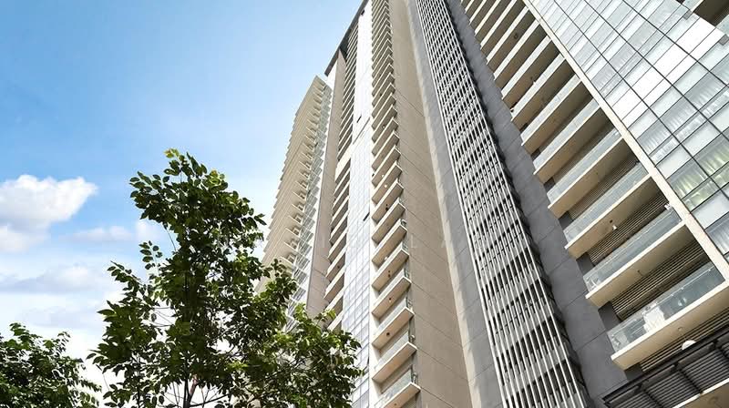 Servis Apartment untuk Disewa di The Elements - David Lao - Exterior - PropertyGuru.com.my