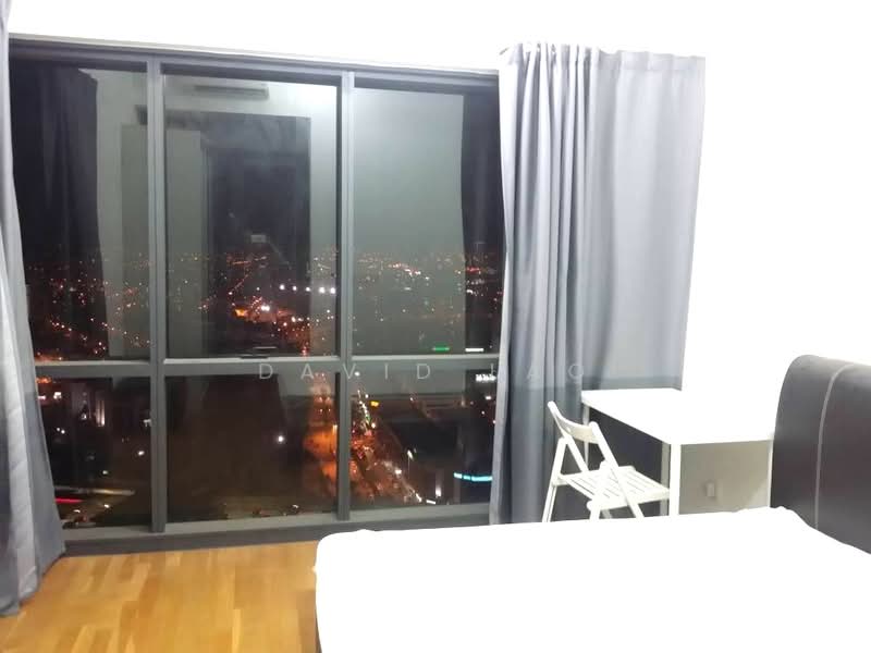 Servis Apartment untuk Disewa di The Elements - David Lao - Bedroom - PropertyGuru.com.my