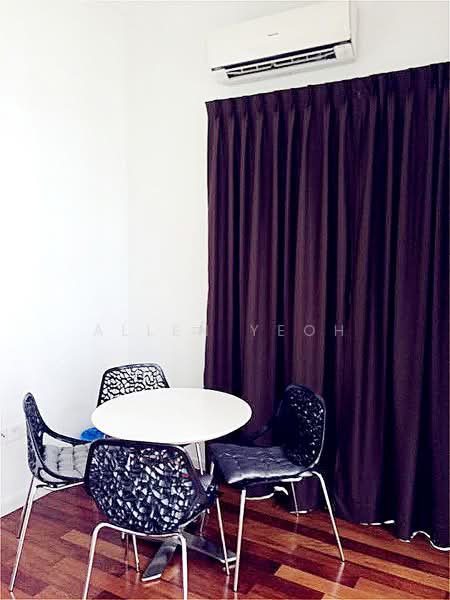 Rumah Banglo untuk Dijual di Gelugor (Penang) - Allen Yeoh - Dining Room - PropertyGuru.com.my