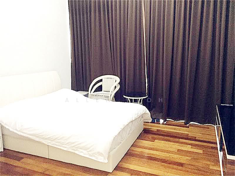 Rumah Banglo untuk Dijual di Gelugor (Penang) - Allen Yeoh - Bedroom - PropertyGuru.com.my