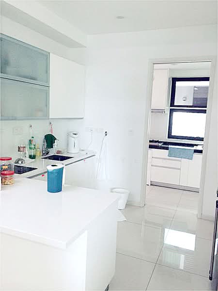 Rumah Banglo untuk Dijual di Gelugor (Penang) - Allen Yeoh - Kitchen - PropertyGuru.com.my