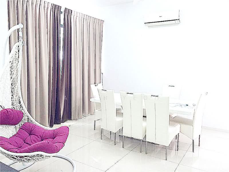Rumah Banglo untuk Dijual di Gelugor (Penang) - Allen Yeoh - Dining Room - PropertyGuru.com.my
