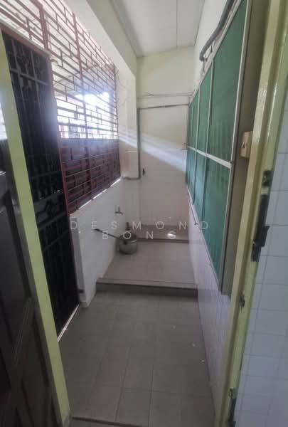 1-storey Terraced House for Rent in Taman Pelangi (Johor Bahru) - Desmond Bong - Interior - PropertyGuru.com.my