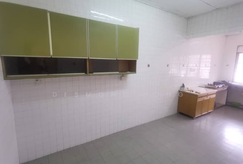 1-storey Terraced House for Rent in Taman Pelangi (Johor Bahru) - Desmond Bong - PropertyGuru.com.my