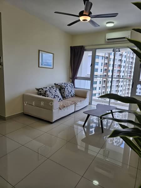 Condominium for Rent at Saville @ Cheras - Veronica Ng - PropertyGuru.com.my