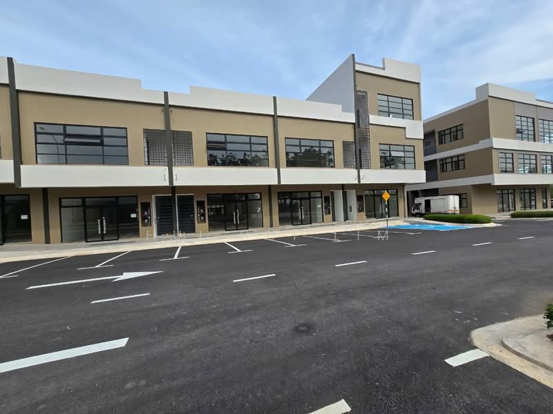 Shop / Office for Sale in Iskandar Puteri (Nusajaya) (Johor) - Hui Hui Lim - Exterior - PropertyGuru.com.my