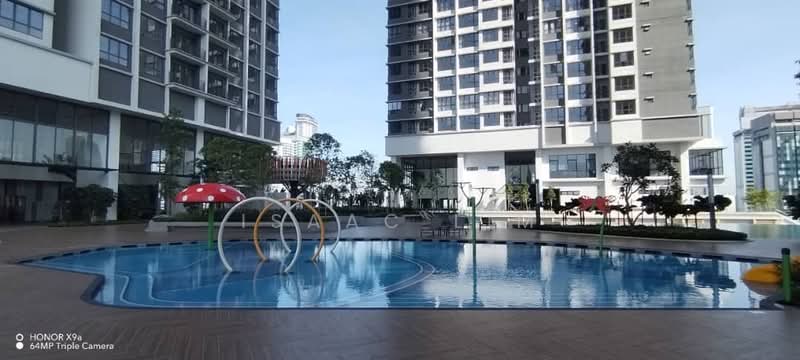 Service Residence for Rent at Sunway Belfield - Isaac Lim - Exterior - PropertyGuru.com.my