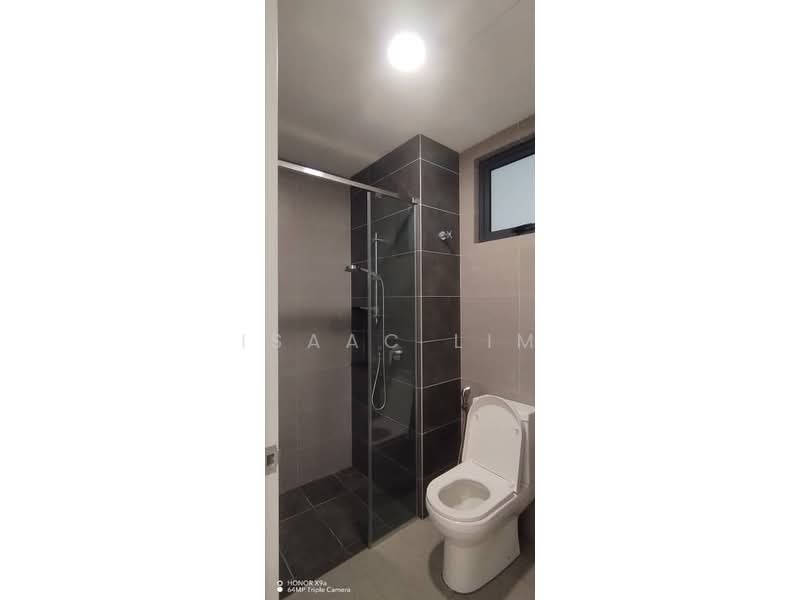 Service Residence for Rent at Sunway Belfield - Isaac Lim - Bathroom - PropertyGuru.com.my