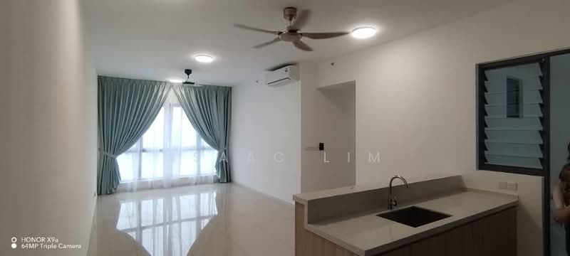 Service Residence for Rent at Sunway Belfield - Isaac Lim - Living Room - PropertyGuru.com.my