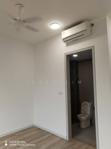 Service Residence for Rent at Sunway Belfield - Isaac Lim - Bathroom - PropertyGuru.com.my