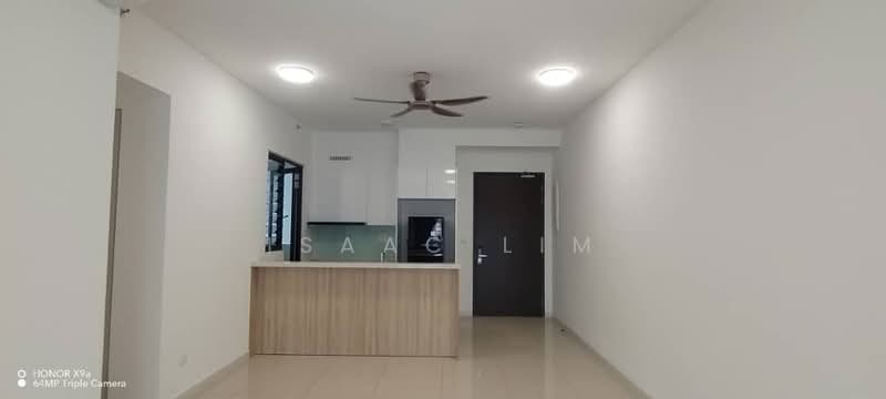 Service Residence for Rent at Sunway Belfield - Isaac Lim - Kitchen - PropertyGuru.com.my