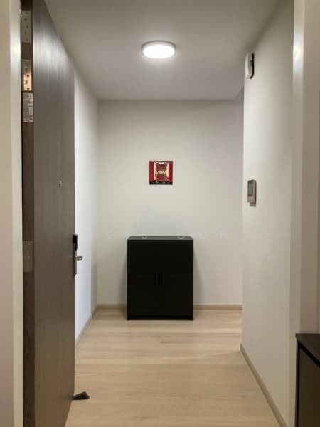 Servis Apartment untuk Dijual di Star Residences Two - Weis Oon - Entrance - PropertyGuru.com.my